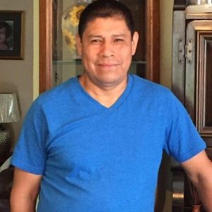 Meet your Posher, Luis